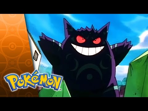 The Ancient Puzzle of Pokémopolis | FULL EPISODE 18 | Season 2