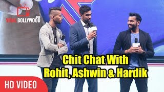 Ravichandran Ashwin video