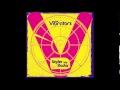 The Vibrators Under the radar