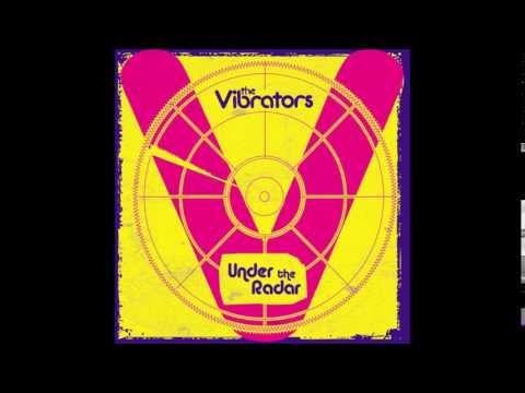 The Vibrators Under the radar