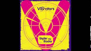 The Vibrators Under the radar