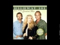 Highway 101 - Whiskey, If You Were A Woman