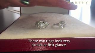 The $15,000 difference to know before selling your ring…