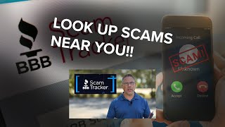BBB Scam Tracker: A Powerful Tool You Can Use Now