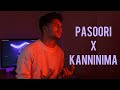 Kanninima Neele X Pasoori Fasil LJ Prod Richin Kuzhikkad