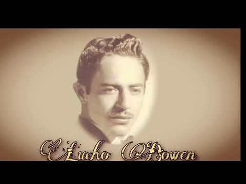 Quererte ya no puedo (Lucho Bowen)