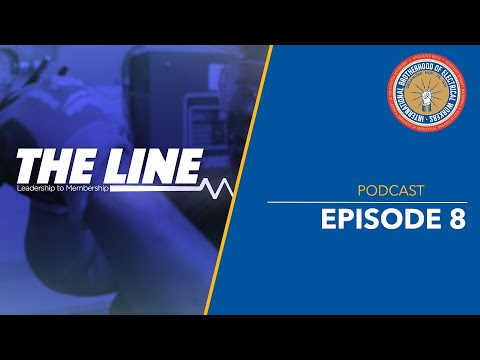 Meet the new IEC Chairman, Joe Calabro