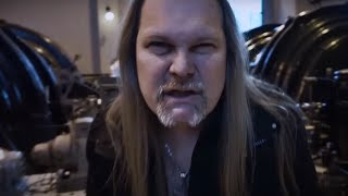 JORN - "Live To Win" (Official Music Video)