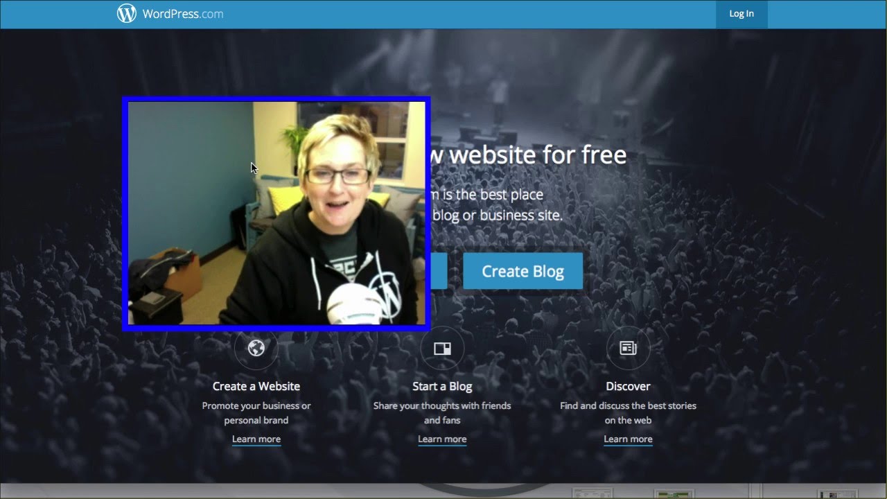 The Difference Between WordPress.com vs WordPress.org