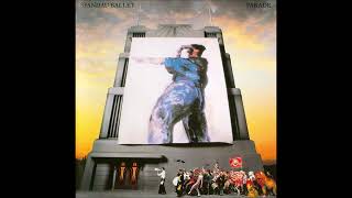 Nature Of The Beast Spandau Ballet (1984)