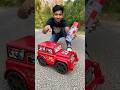 RC Black Thar Ko Red Colour Kardya