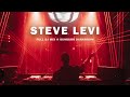 Steve Levi - Live @ Sunburn Darkroom Festival | India Tour 2024 | Full DJ MIX 4K