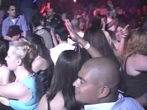 Dj Mark Sanchez "CLUB NIGHTS" live!