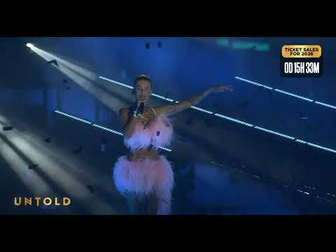 Armin van Buuren feat. SACHA - Set Me Free (Rising Star Remix) [UNTOLD X - 2025]