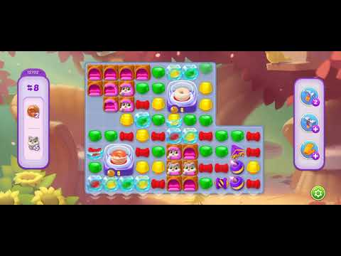 Homescapes level 12702