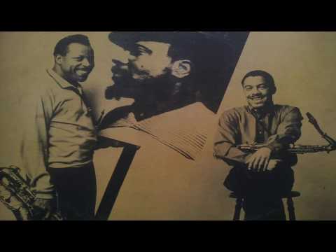 Johnny Griffin And Eddie 'Lockjaw' Davis Quintet Lookin' At Monk (Full Album)