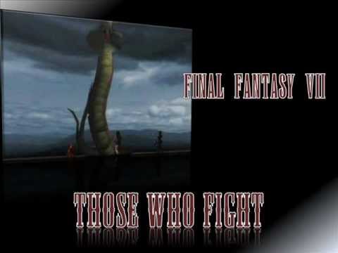 Best of Nobuo's Final Fantasy Top 100 - Top 10 Battle Themes