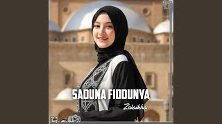 Download lagu SADUNA FIDDUNYA mp3 Download lagu SADUNA FIDDUNYA mp3
