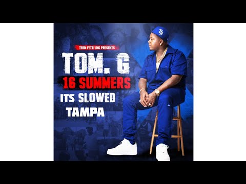 Tom. G, Fresh P - You Send Me #slowed