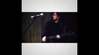 TIGERBERRY &quot;GET OUT&quot;