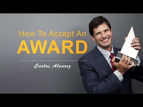 download lagu mp3 mp4 Thanks Speech For Award, download lagu Thanks Speech For Award gratis, unduh video klip Thanks Speech For Award