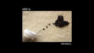 하루(Haroo) - Love Is coffee (Feat. 이지혜, 진웅)