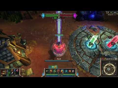 NEW || Spirit Guard Udyr Ultimate Skin || League of Legends