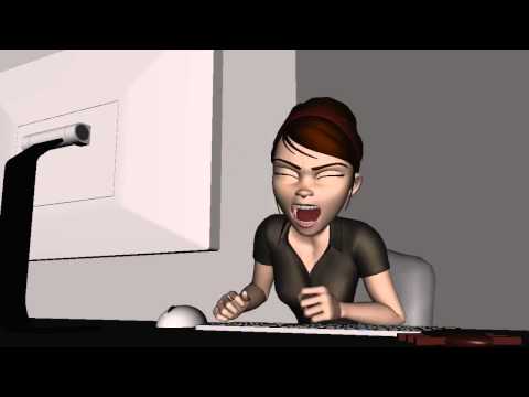 Shupop Animation Demoreel 2015