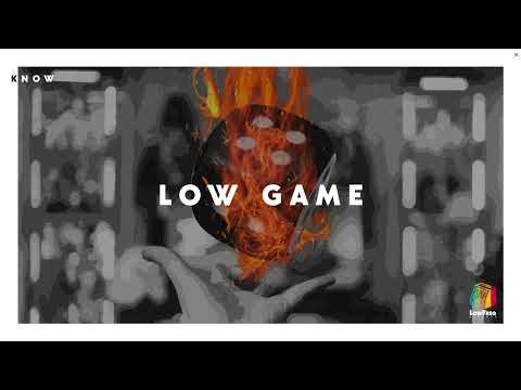 Know - Low Game (Extended Mix)