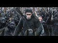 Blockbuster Movie War For The Planet Of Apes In English Full HD