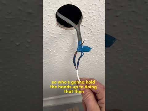 Why Electricians Always Check for This One Thing in Downlight Wiring?