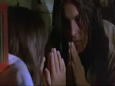 The brave - Johnny Depp with end music