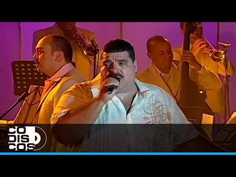 Sin Corazón, Maelo Ruiz - En Vivo