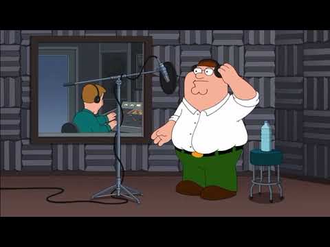 Family Guy - Russian Language Album