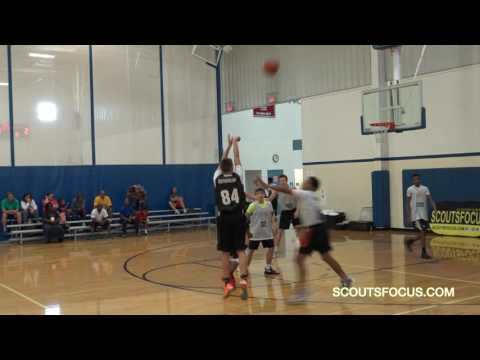 TM9 84 Dawson Phifer 6'0 150 Hamilton Heights IN 2018