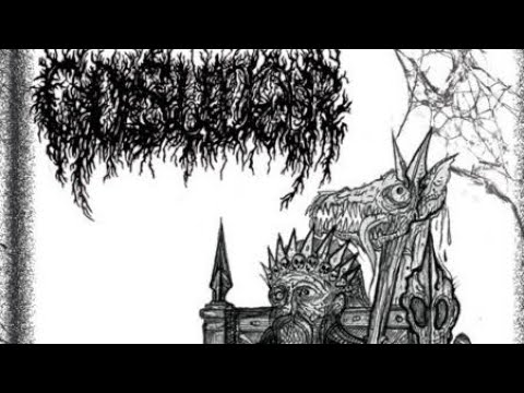 Gosudar - King Of Pain