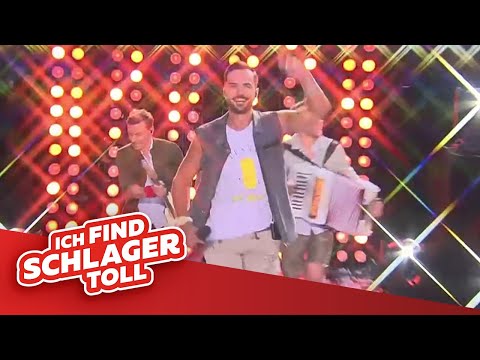 Mountain Crew & DJ Robin - Expresso & Tschianti (Remix) (Schlagerbooom Open Air)