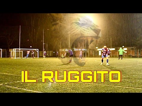 ⚽️🔥Domare la CAPOLISTA | 7 giornata Platinum CSI