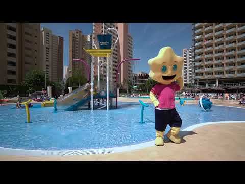 Hotel Rio Park MedPlaya