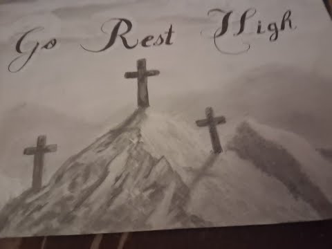 Brian Haney - Streets of Galilee