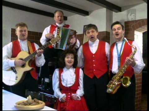 Ansambel Henček - Henčkov Abraham