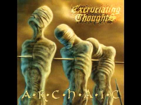 Excruciating Thoughts - In Memory