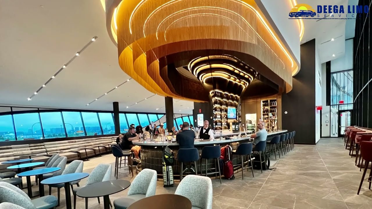 USO Lounge thumbnail