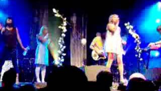 &quot;falling without knowing&quot;