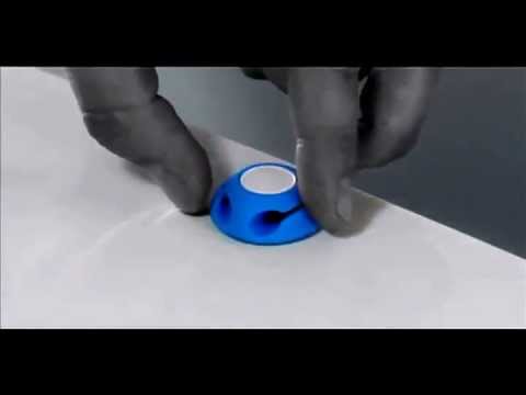 Gumbite Clippi From Prime Line (PL-4471)