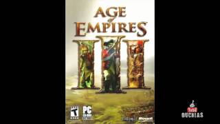 Age of Empires 3 Soundtrack - 24 Last Name: Crane, Ichabod