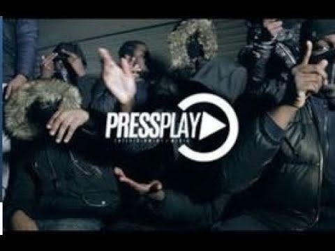 #Moscow17 LooseScrew x Tizzy T - Russians (Pressplay) @itspressplayent