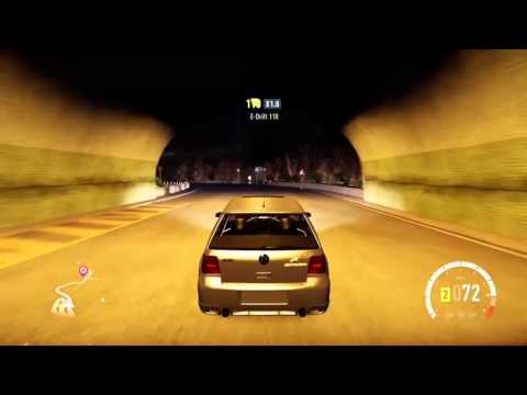 FH2 Drift King