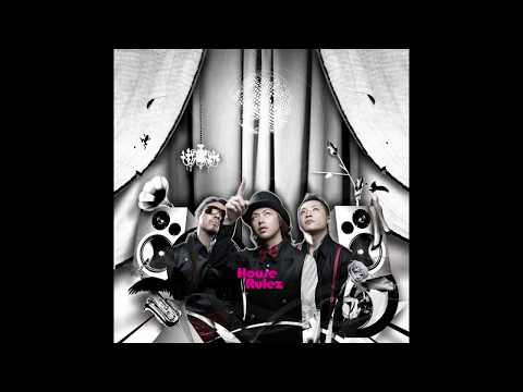 House Rulez 1집 Mojito - Track 7 - My Fantastic Black Hat