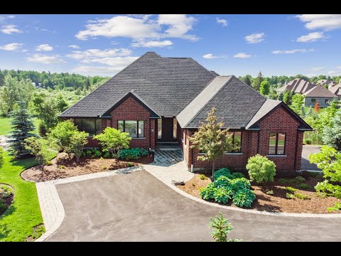 18 Old Ruby Lane, Puslinch - Luxury Real Estate by Goodale Miller Team